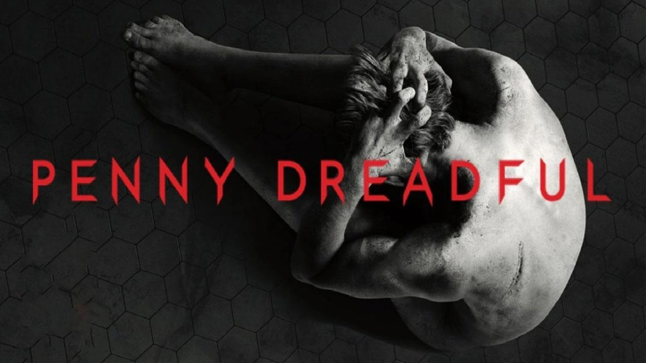 مسلسل Penny Dreadful الموسم الثالث الحلقة 9 التاسعة والاخيرة مترجمة HD