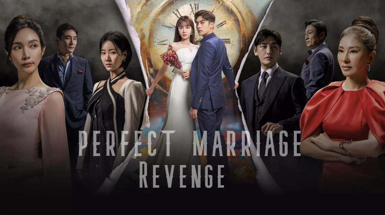 مسلسل Perfect Marriage Revenge