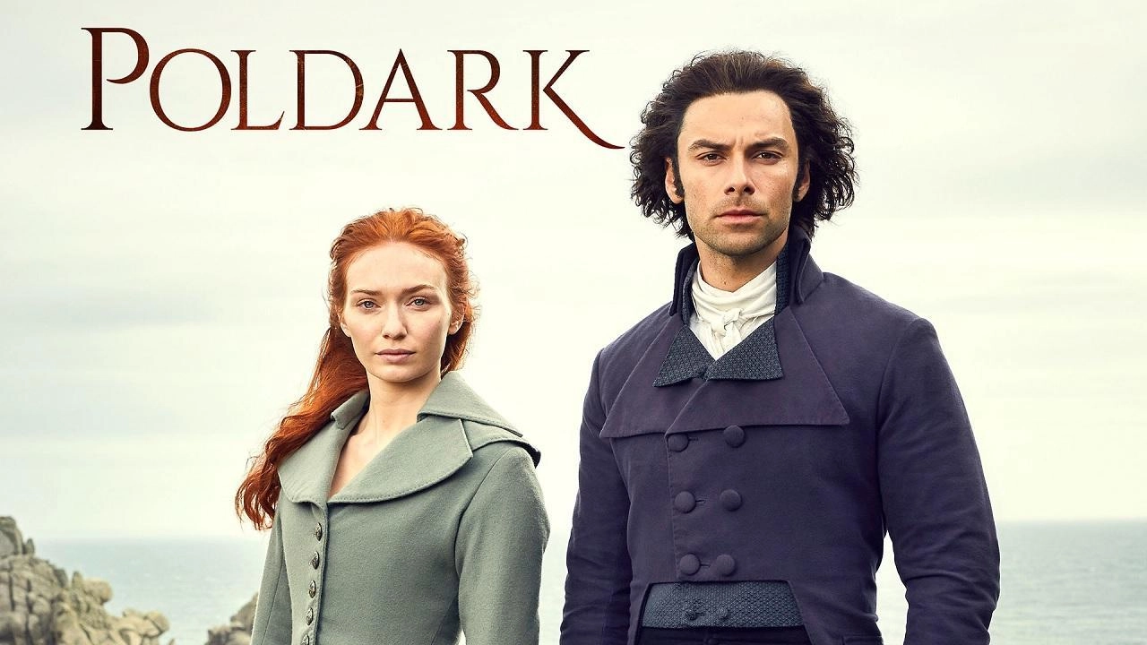 مسلسل Poldark الموسم الرابع الحلقة 8 والأخيرة مترجمة
