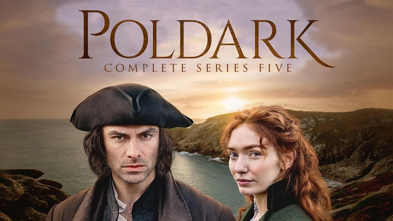 مسلسل Poldark الموسم الخامس الحلقة 8 والأخيرة مترجمة