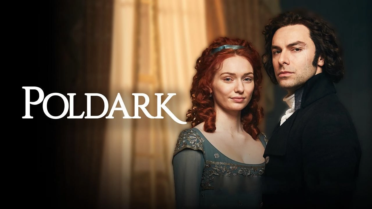 مسلسل Poldark الموسم الثالث الحلقة 9 والأخيرة مترجمة