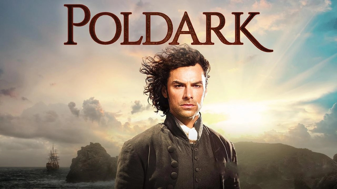 مسلسل Poldark الموسم الأول الحلقة 8 والأخيرة مترجمة