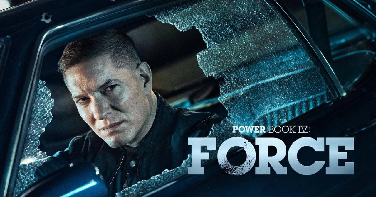 مسلسل Power Book IV: Force الموسم الثاني