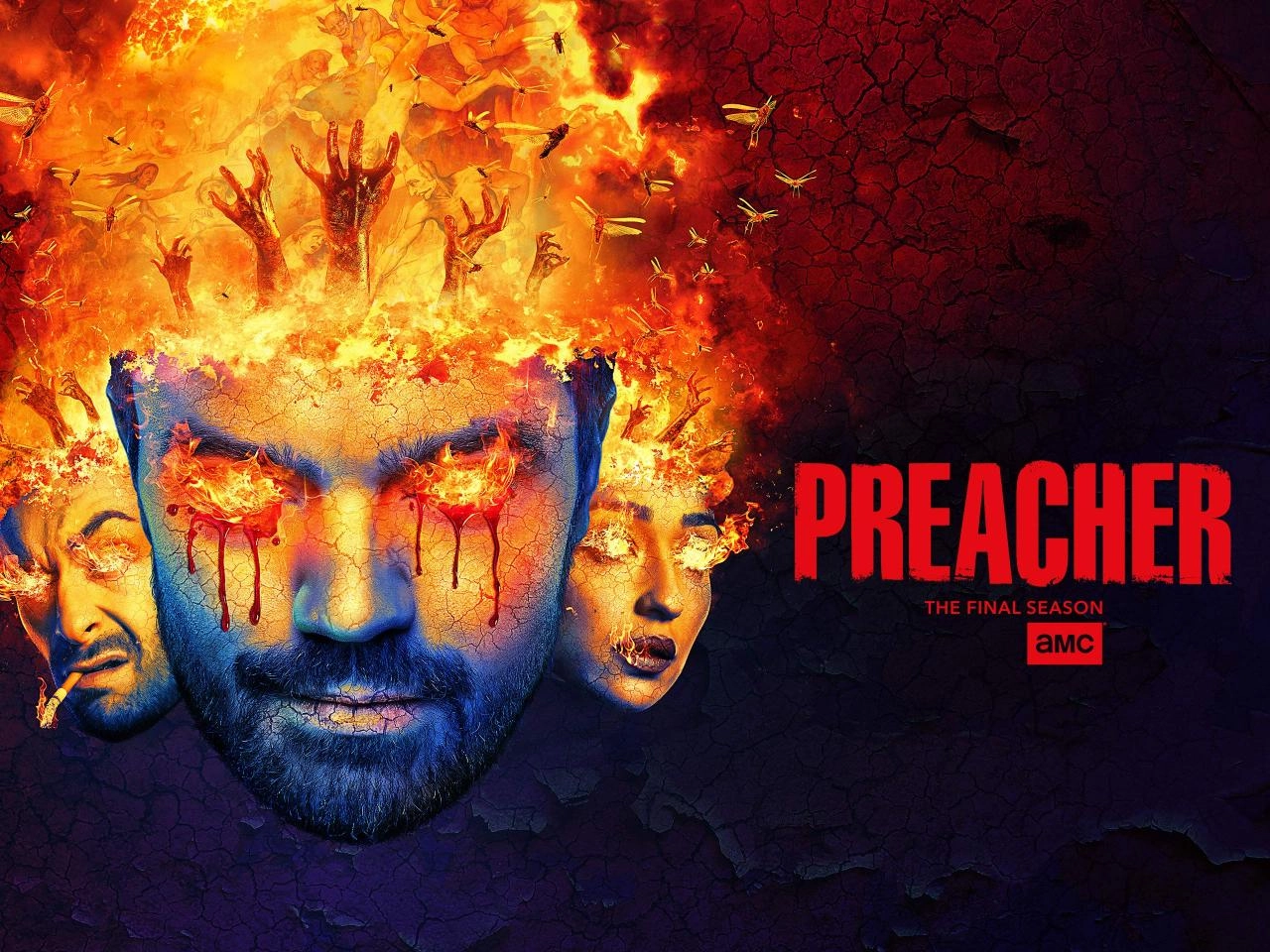 مسلسل Preacher الموسم الرابع الحلقة 10 والاخيرة مترجمة