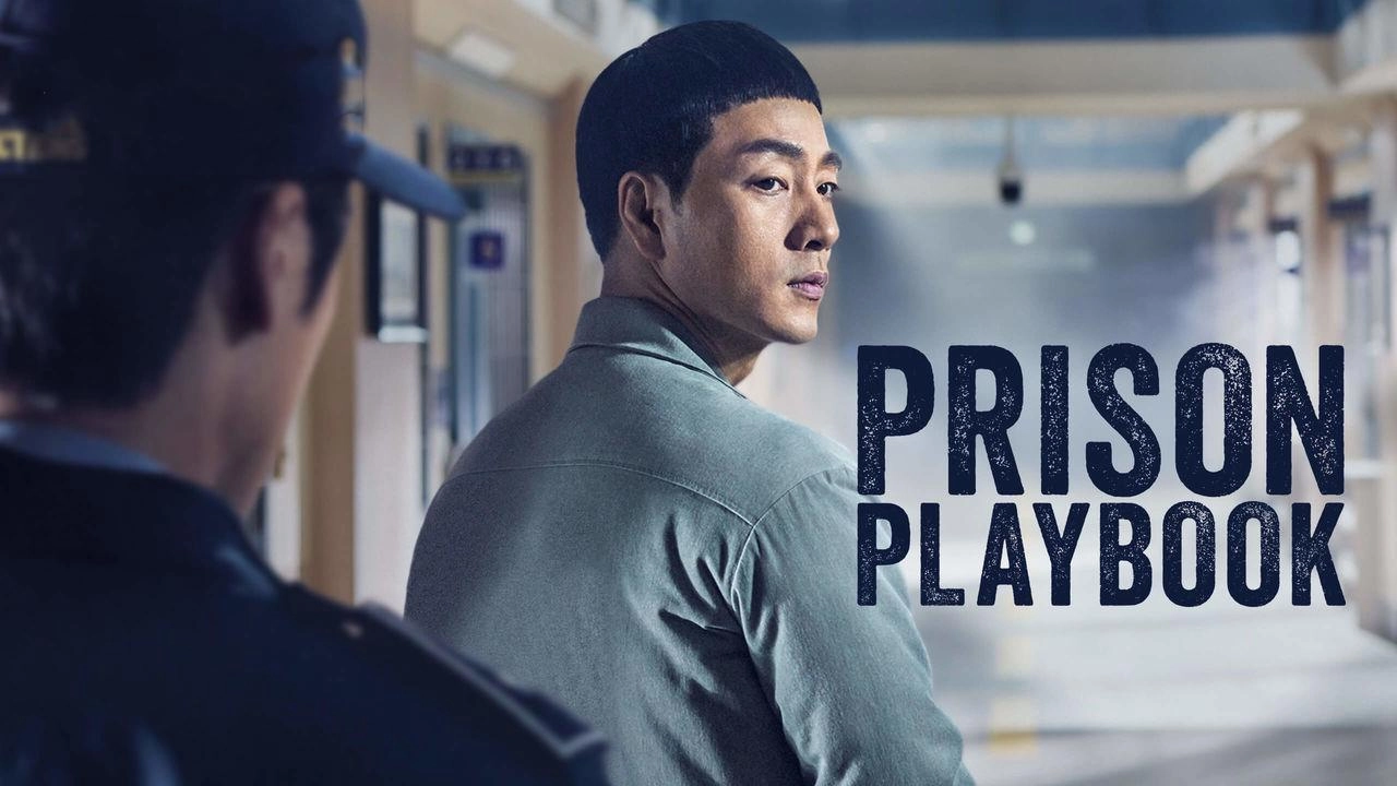 مسلسل Prison Playbook