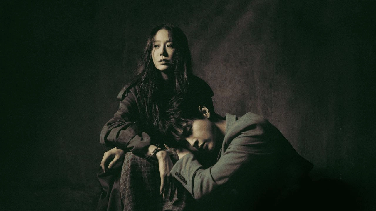 مسلسل Queen Mantis