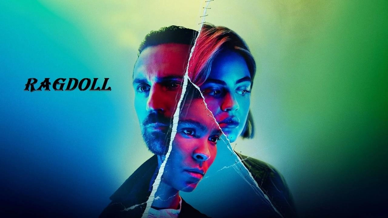 مسلسل Ragdoll الموسم الأول