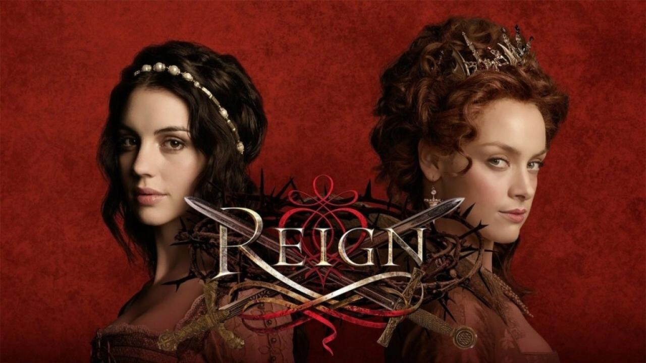 مسلسل Reign الموسم الثاني الحلقة 22 الثانية والعشرون والاخيرة مترجمة HD