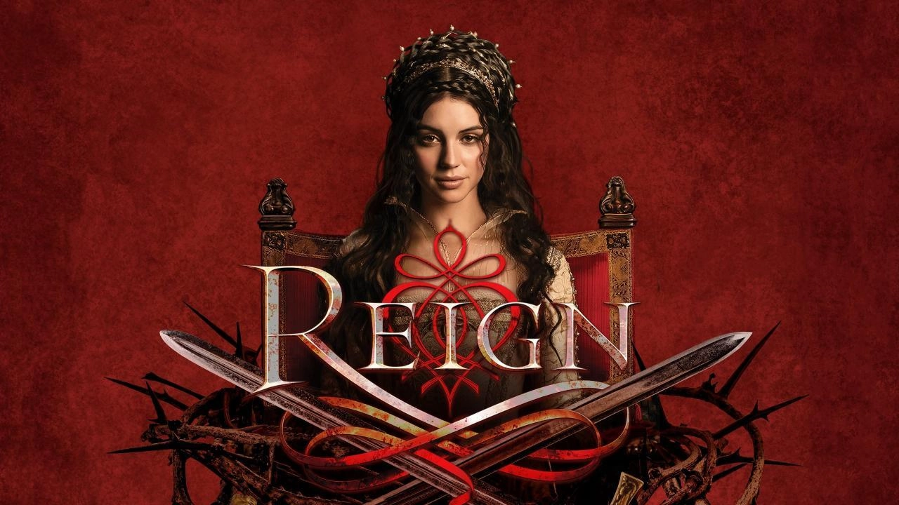 مسلسل Reign الموسم الثالث الحلقة 18 الثامنة عشر والاخيرة مترجمة HD