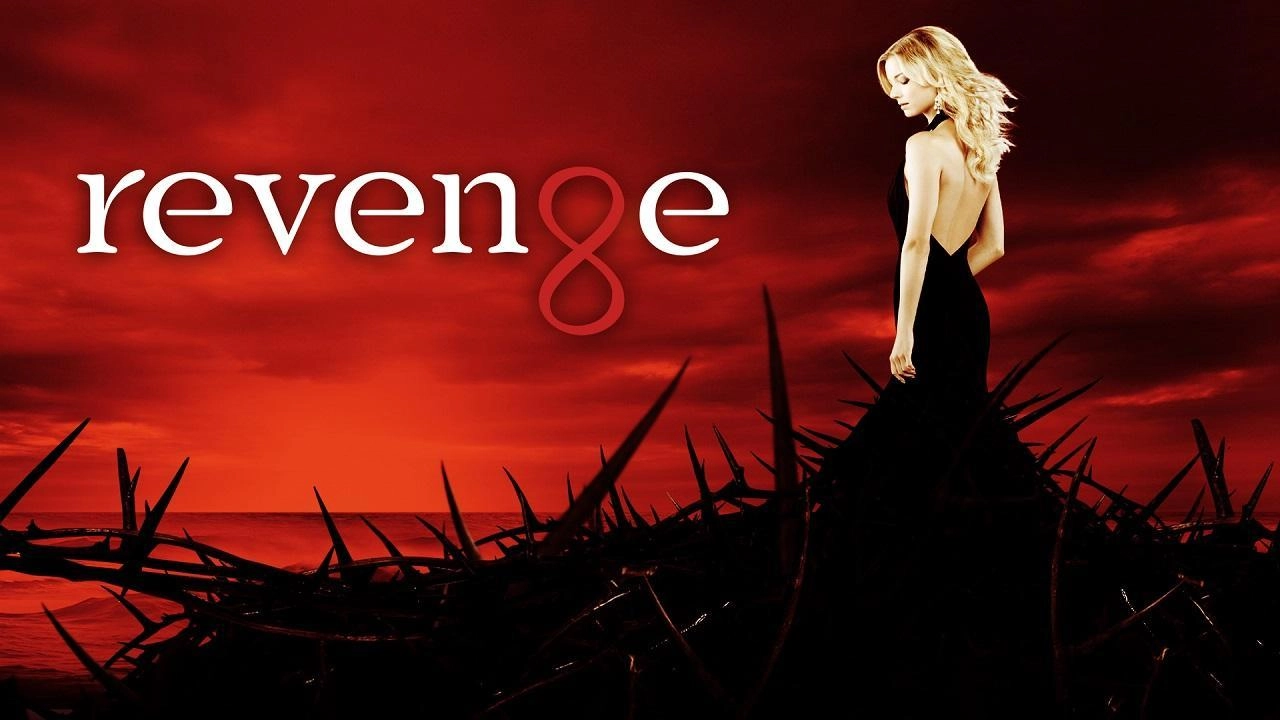 مسلسل Revenge الموسم الثاني