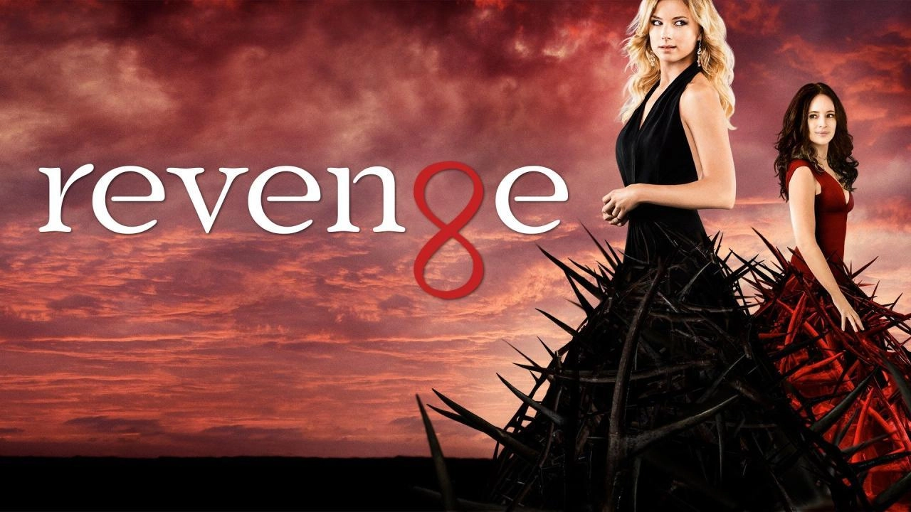 مسلسل Revenge الموسم الأول الحلقة 22 والأخيرة مترجمة