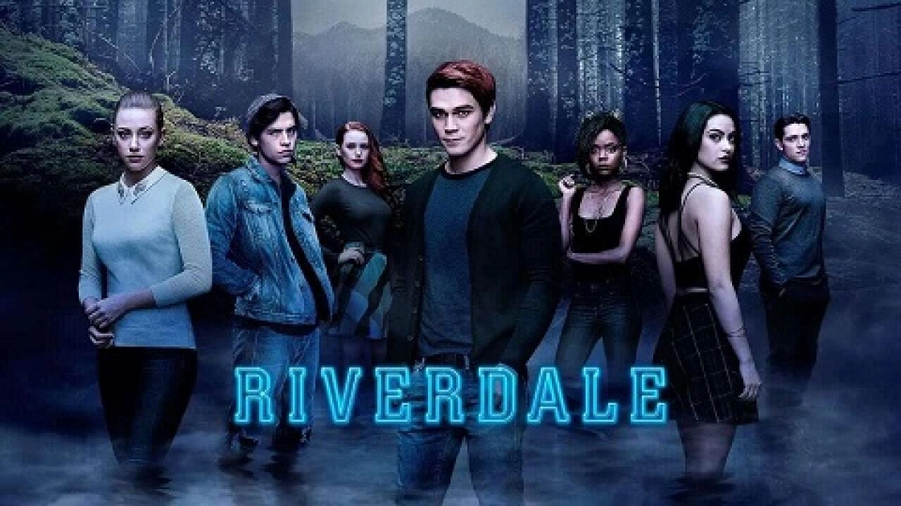 مسلسل Riverdale الموسم الخامس الحلقة 15 مترجمة