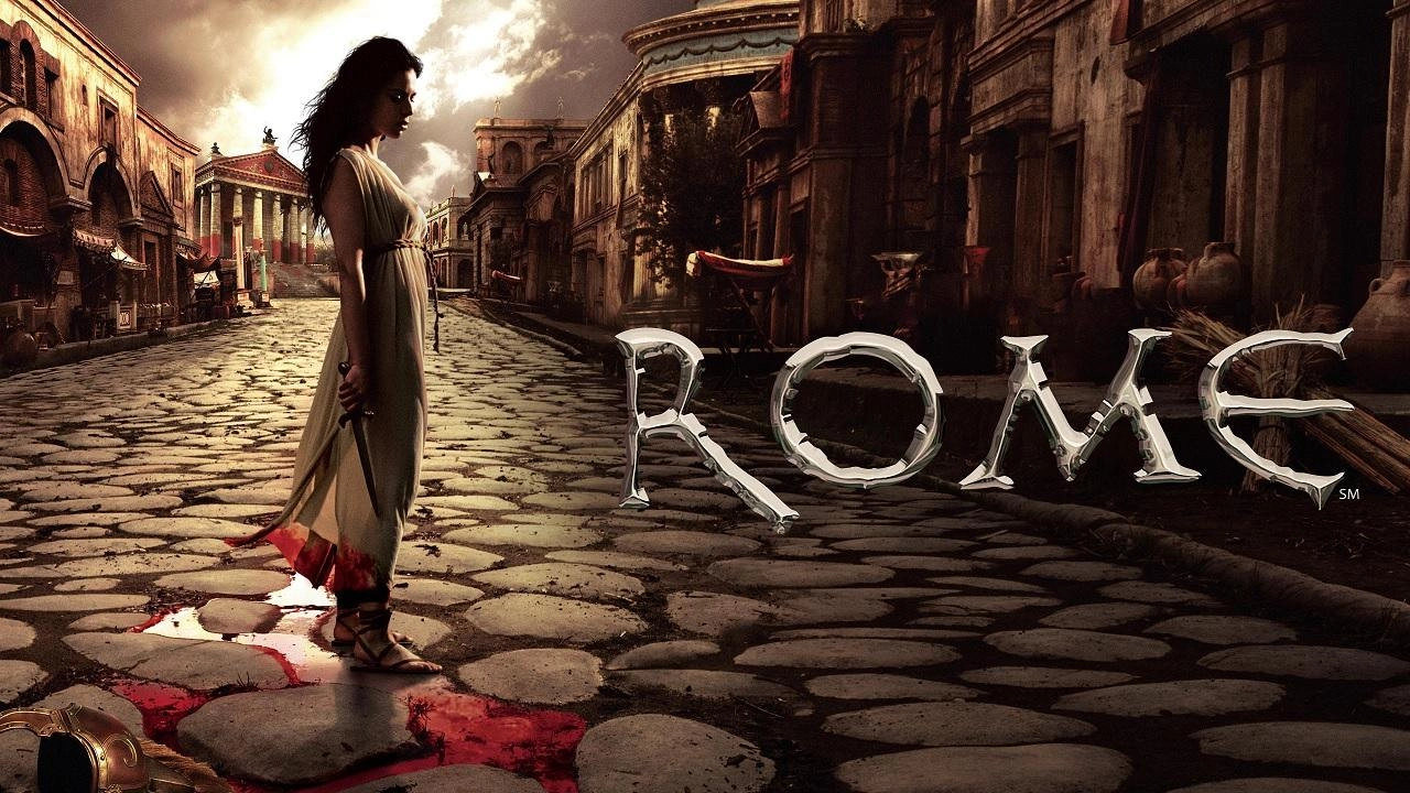 مسلسل Rome الموسم الاول الحلقة 12 الثانية عشر والأخيرة مترجمة HD