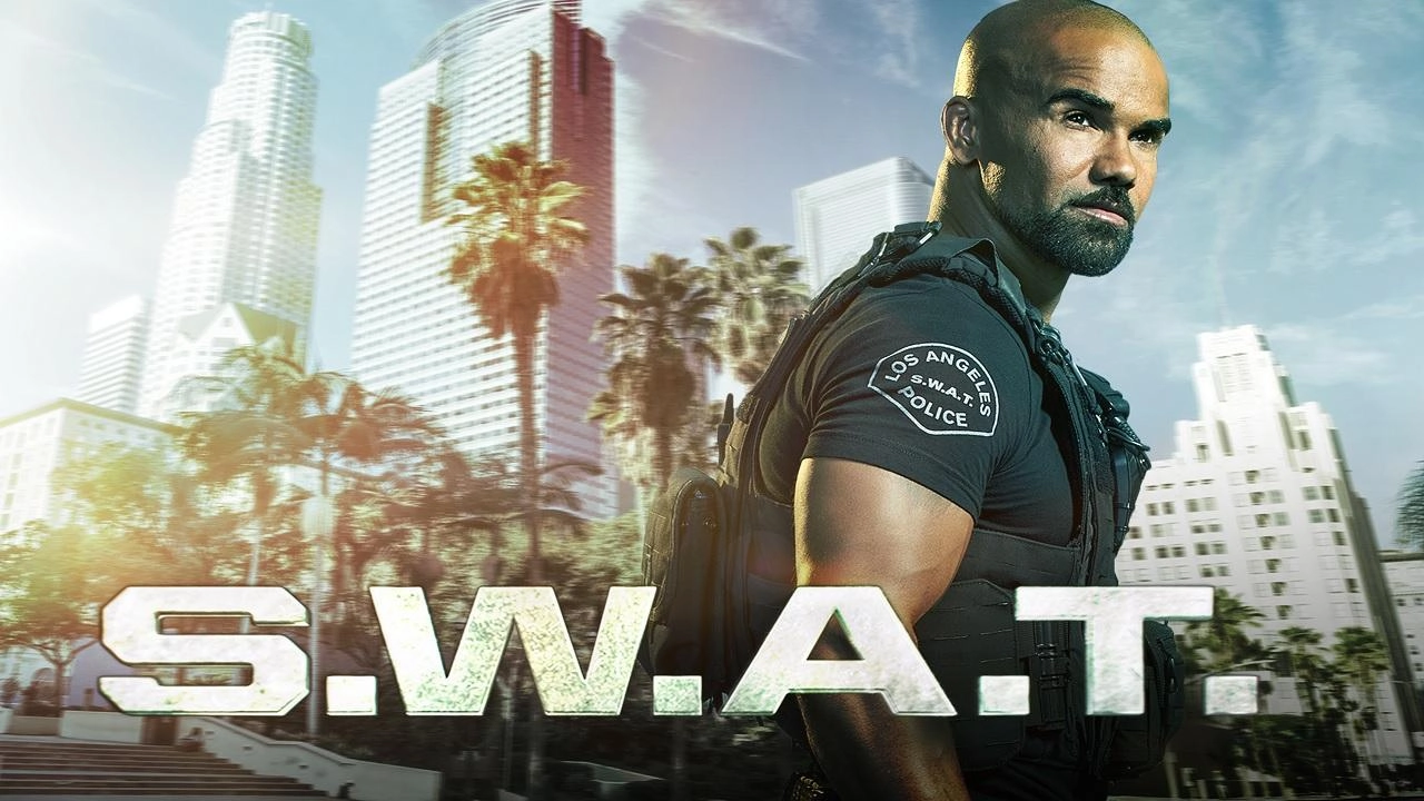 مسلسل S.W.A.T. الموسم الرابع الحلقة 18 والأخيرة مترجمة