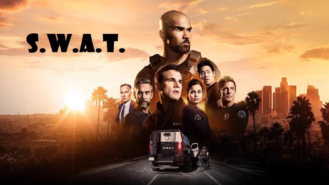 مسلسل S.W.A.T. الموسم الخامس الحلقة 22 والأخيرة مترجمة HD