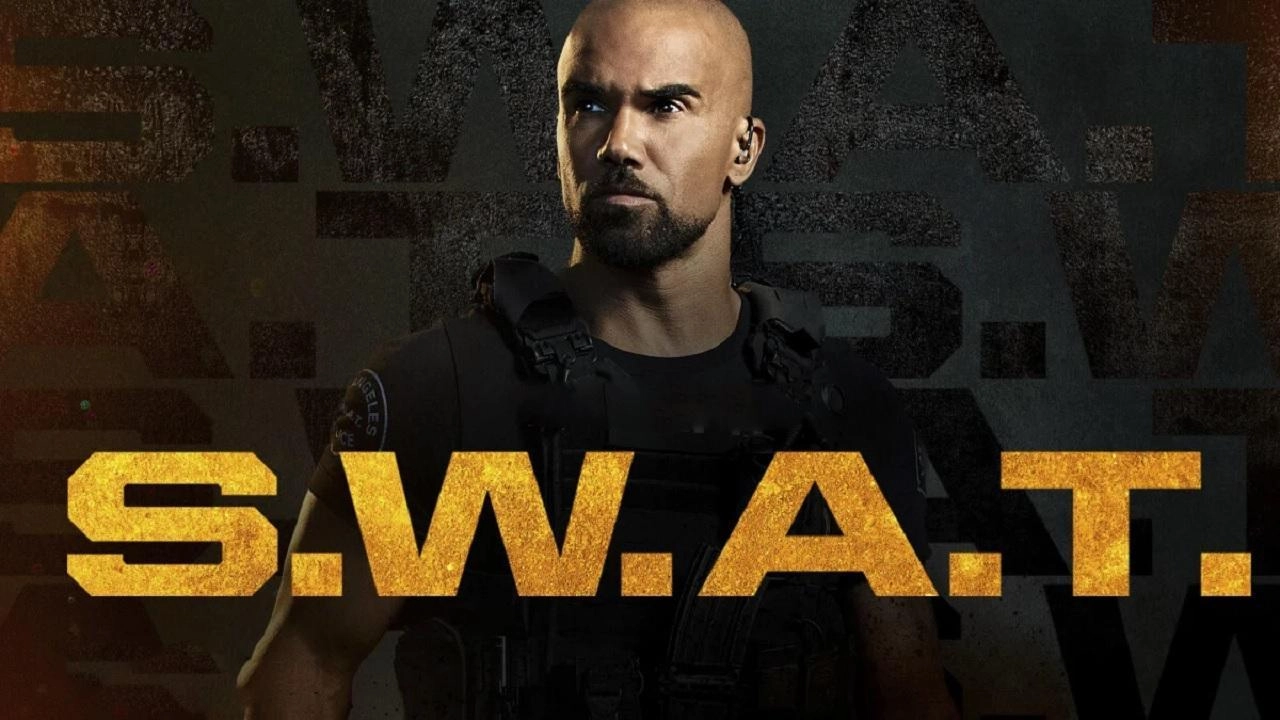 مسلسل S.W.A.T. الموسم السادس الحلقة 22 والأخيرة مترجمة