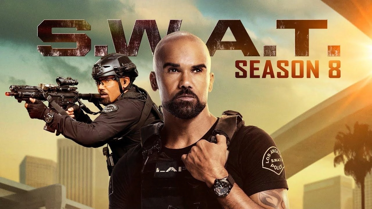 مسلسل S.W.A.T. الموسم الثامن الحلقة 22 الثانية والعشرون والاخيرة مترجمة HD