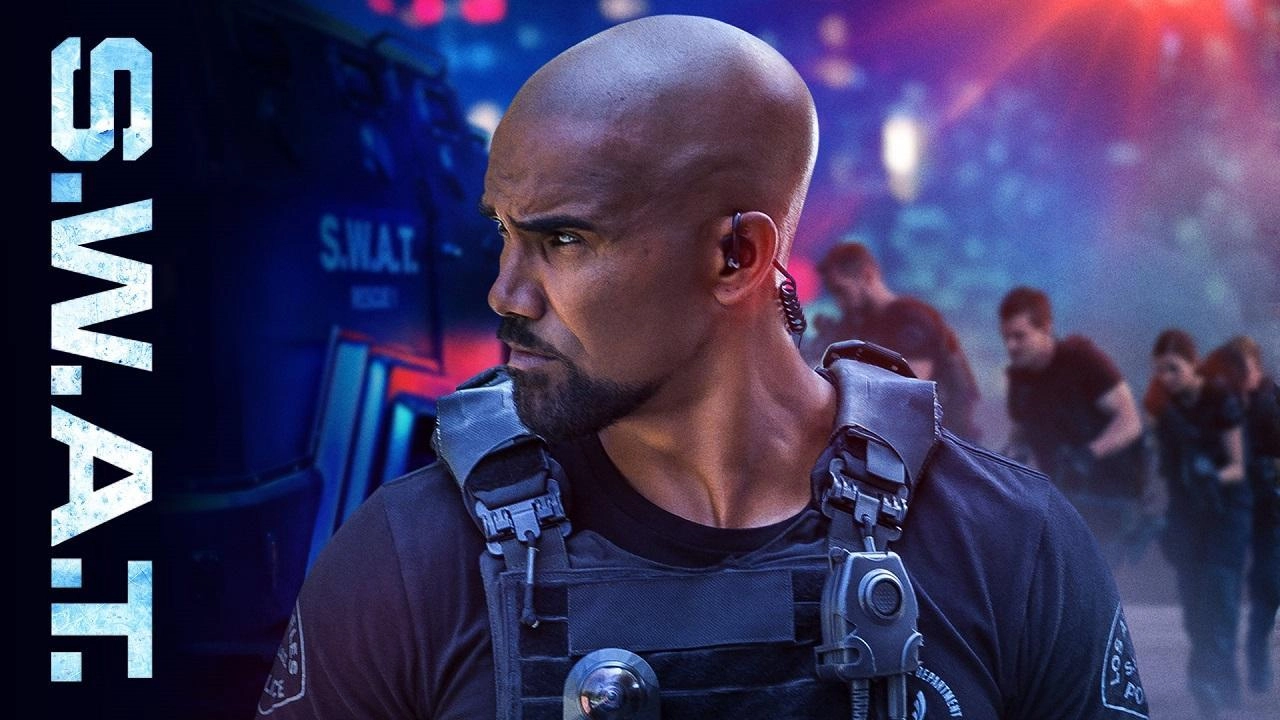 مسلسل S.W.A.T. الموسم الأول الحلقة 22 والأخيرة مترجمة