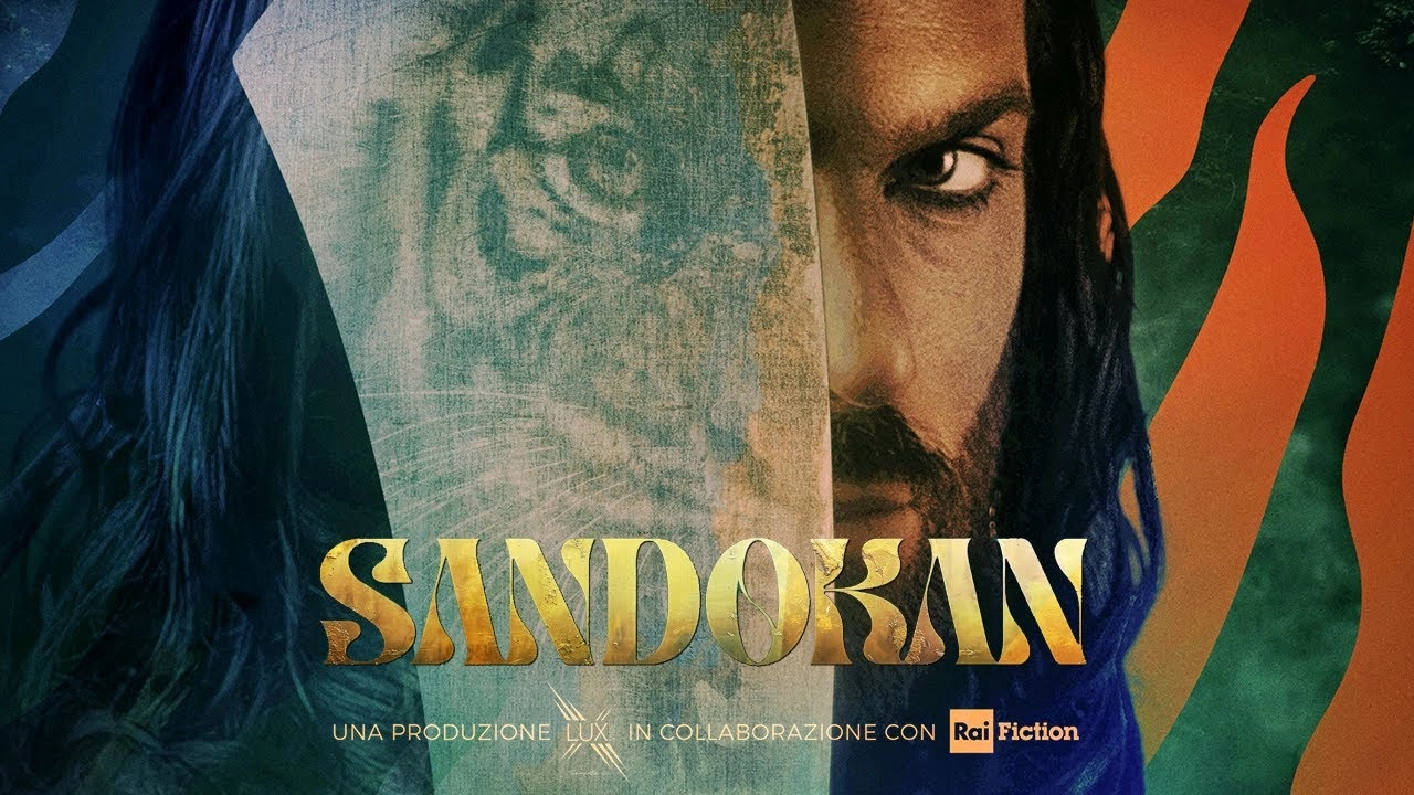 مسلسل Sandokan 2025 مترجم