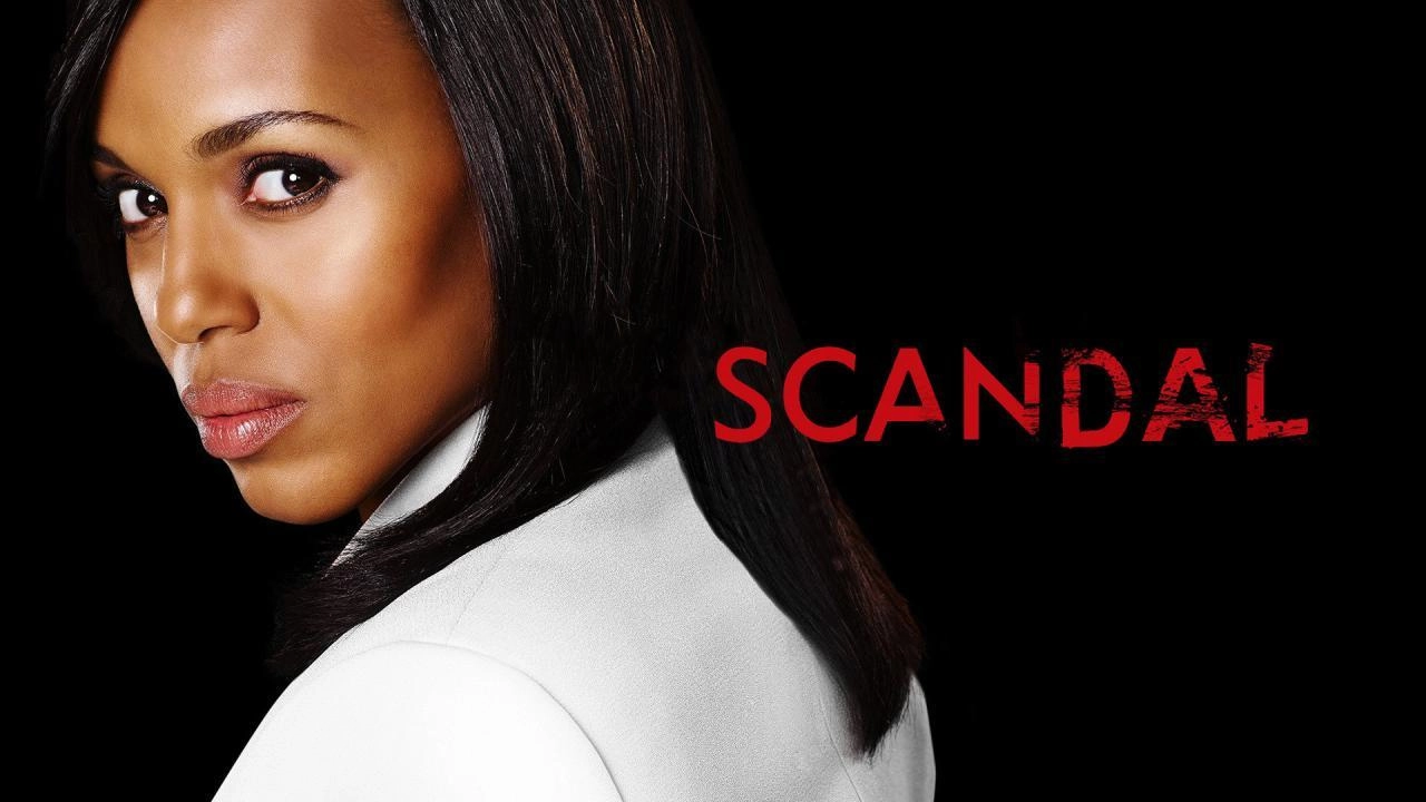 مسلسل Scandal الموسم السادس الحلقة 16 والأخيرة مترجمة