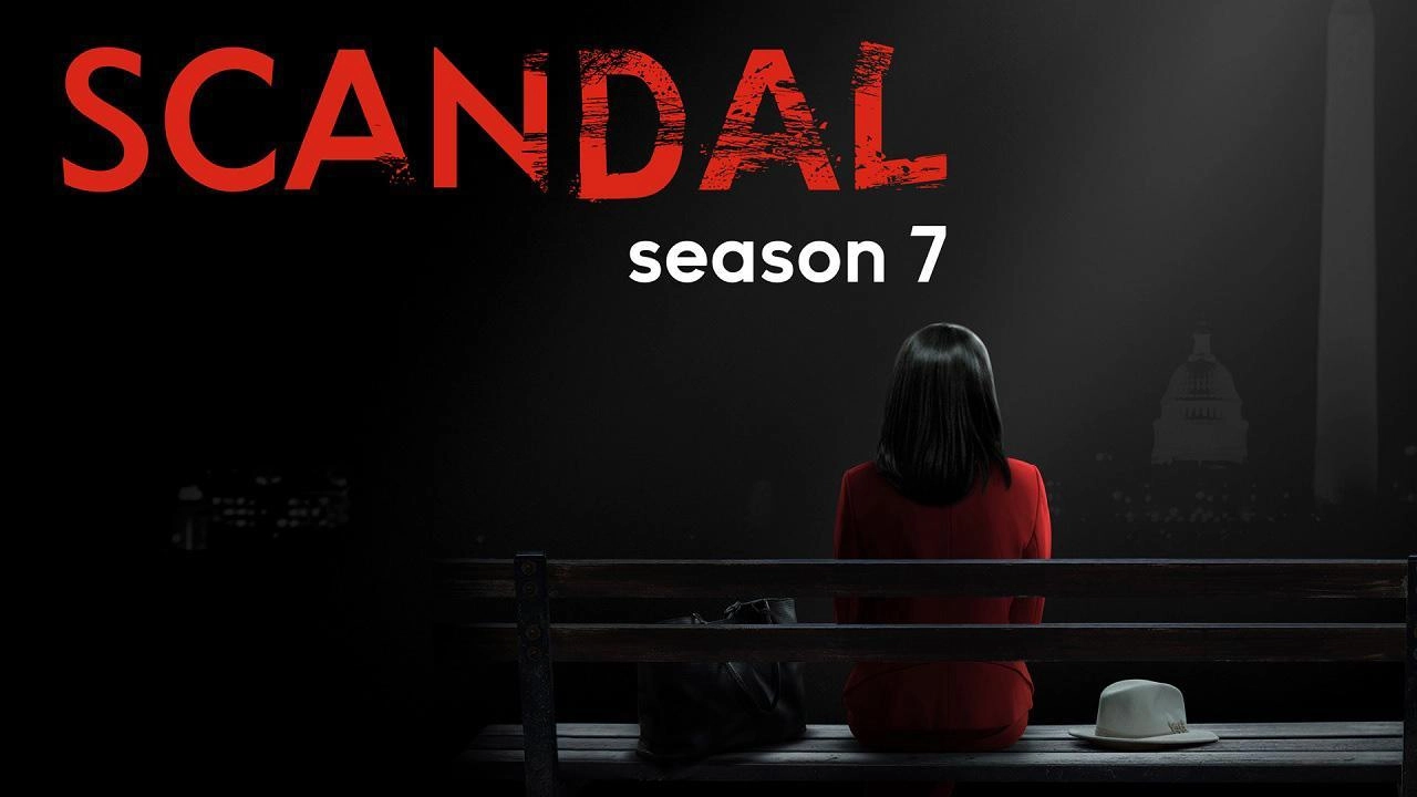 مسلسل Scandal الموسم السابع الحلقة 18 والأخيرة مترجمة