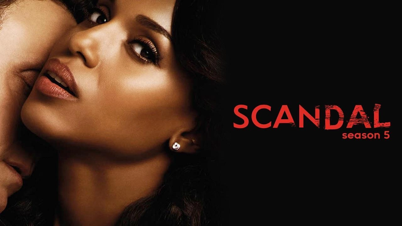 مسلسل Scandal الموسم الخامس الحلقة 21 والأخيرة مترجمة