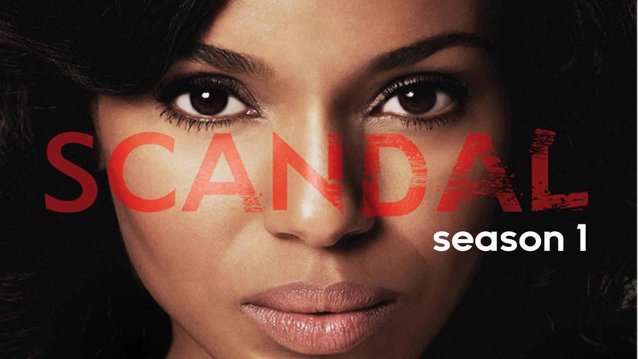 مسلسل Scandal الحلقة 67 السابعة والستون مترجمة HD