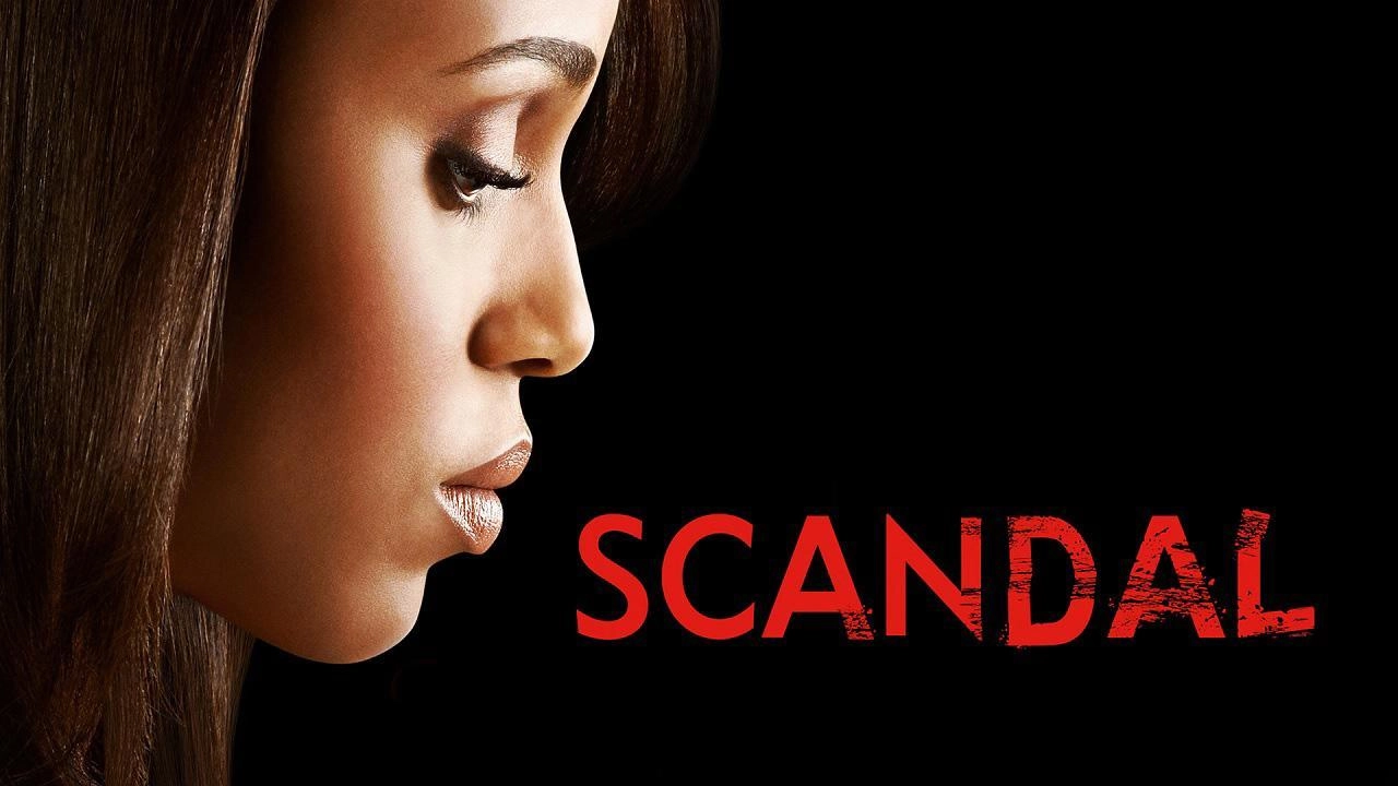 مسلسل Scandal الموسم الثالث الحلقة 18 والأخيرة مترجمة