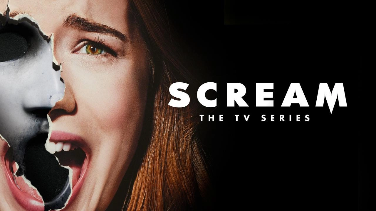 مسلسل Scream الموسم الثالث الحلقة 6 السادسة والاخيرة مترجمة HD