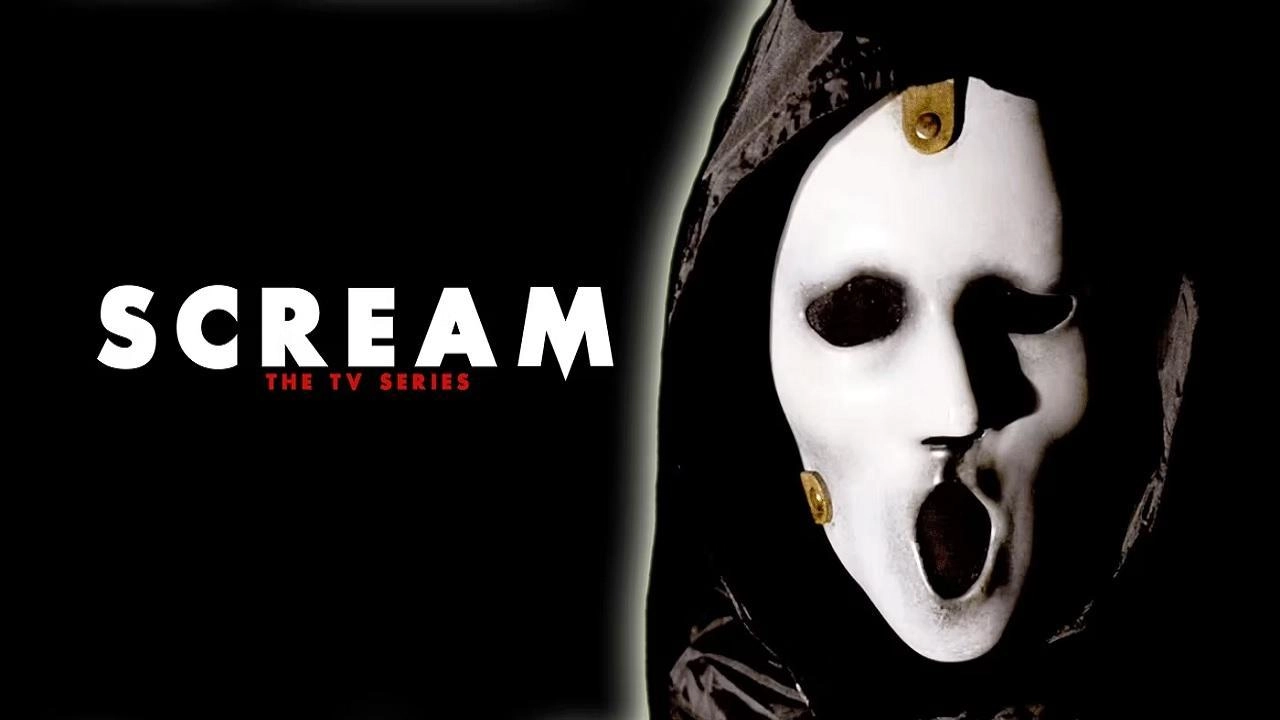 مسلسل Scream الموسم الاول