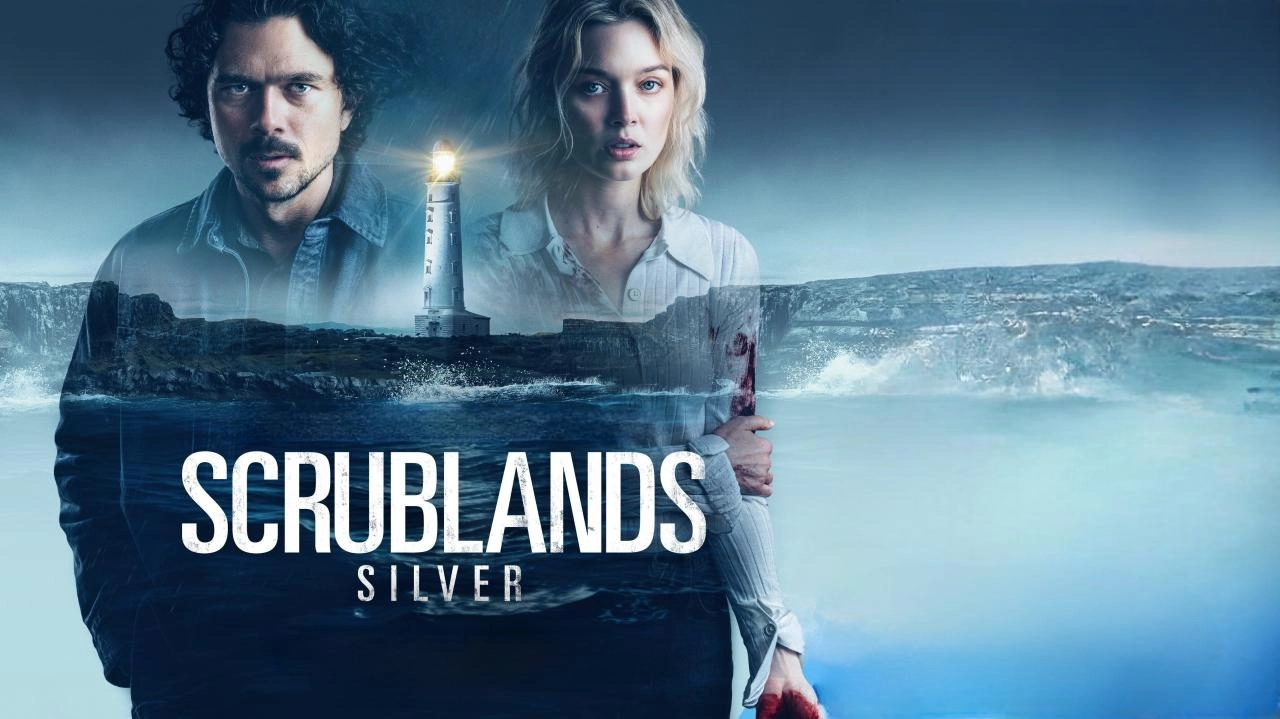 مسلسل Scrublands الموسم الثاني