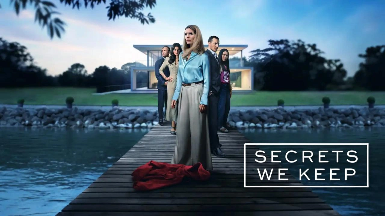 مسلسل Secrets We Keep الموسم الاول
