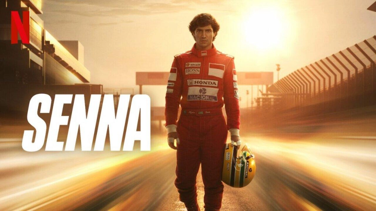 مسلسل Senna الموسم الاول