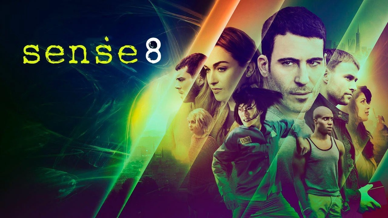 مسلسل Sense8 الموسم الأول الحلقة 12 والأخيرة مترجمة