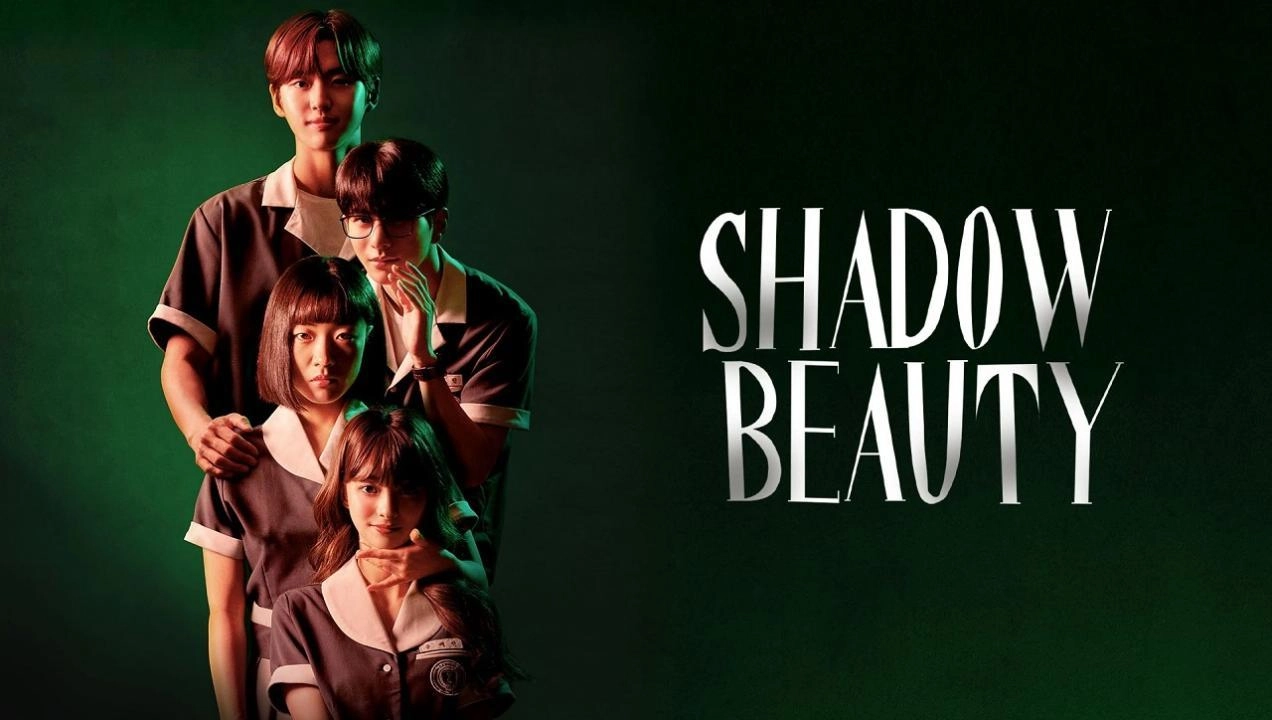مسلسل Shadow Beauty