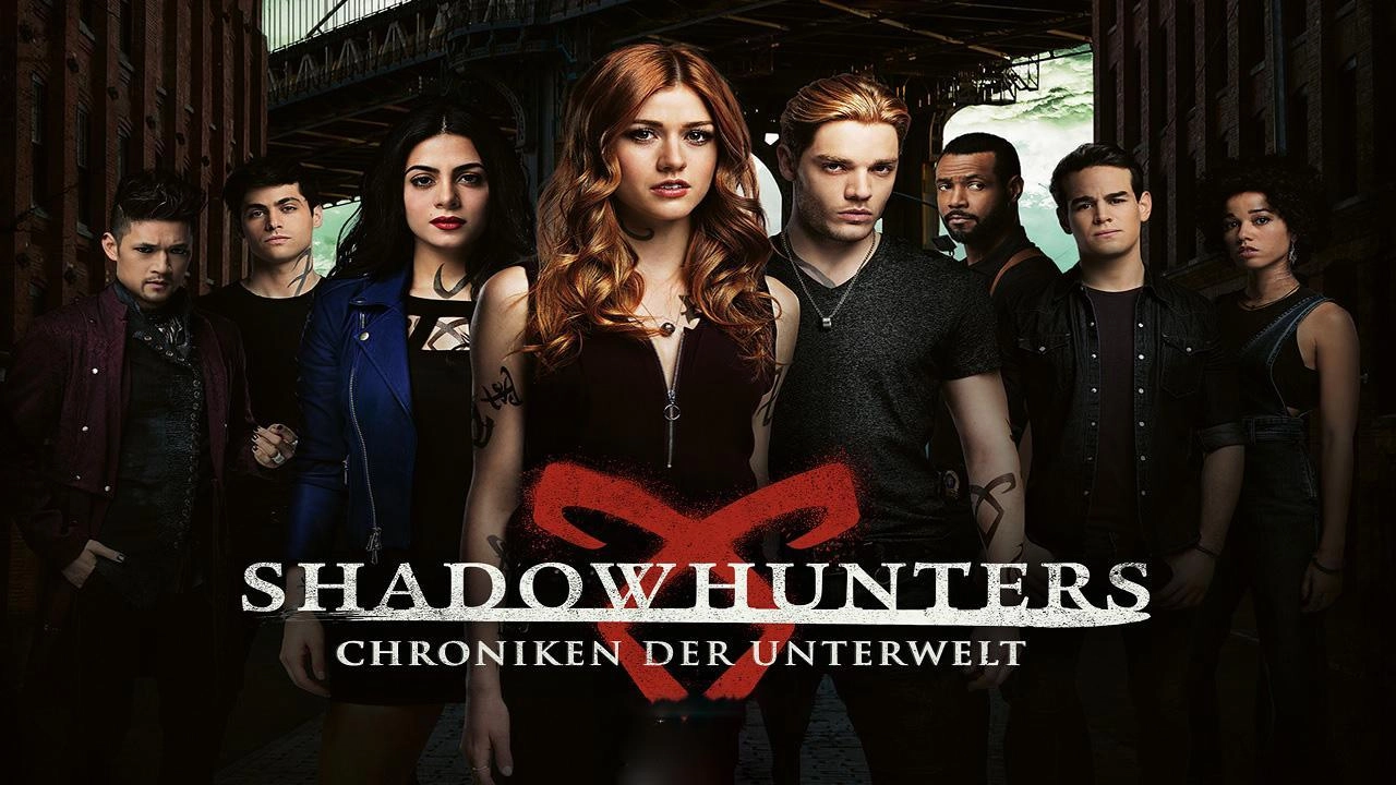 مسلسل Shadowhunters الموسم الثالث الحلقة 22 والأخيرة مترجمة