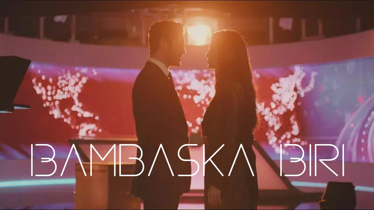 مسلسل شخص اخر