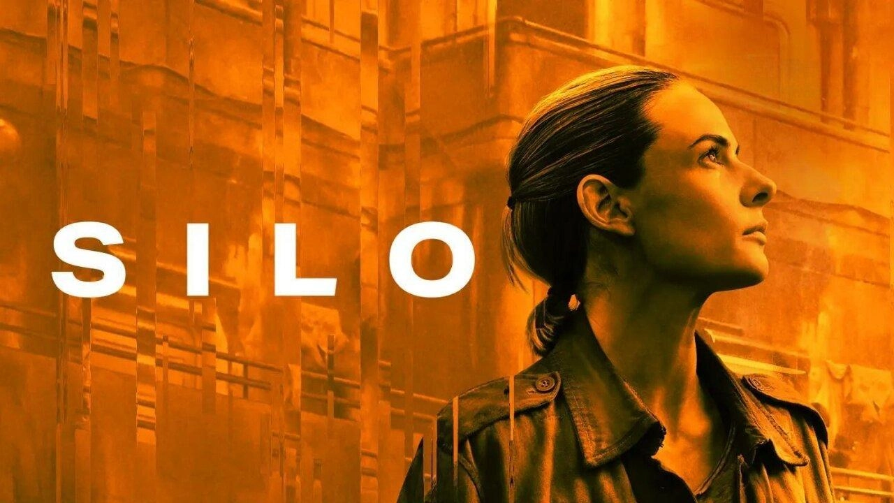 مسلسل Silo الموسم الاول الحلقة 10 العاشرة والاخيرة مترجمة HD