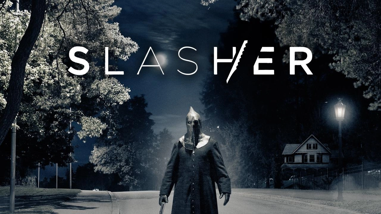 مسلسل Slasher الموسم الاول الحلقة 8 الثامنة والاخيرة مترجمة HD