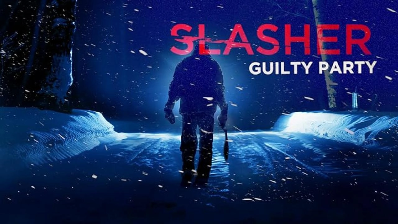 مسلسل Slasher الموسم الثاني الحلقة 8 الثامنة والاخيرة مترجمة HD