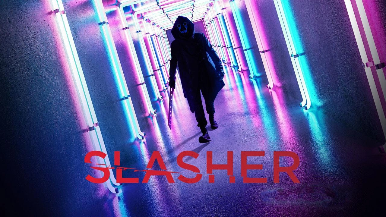 مسلسل Slasher الموسم الثالث الحلقة 8 الثامنة والاخيرة مترجمة HD