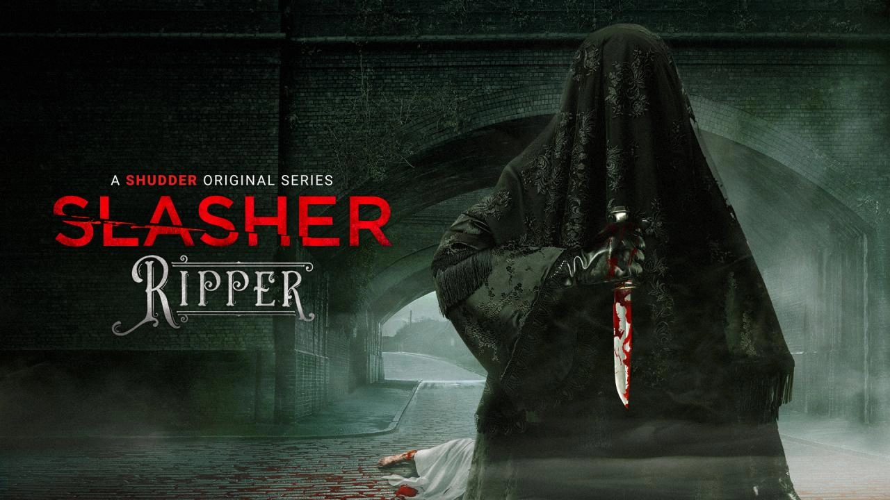 مسلسل Slasher الموسم الخامس الحلقة 8 الثامنة والاخيرة مترجمة HD