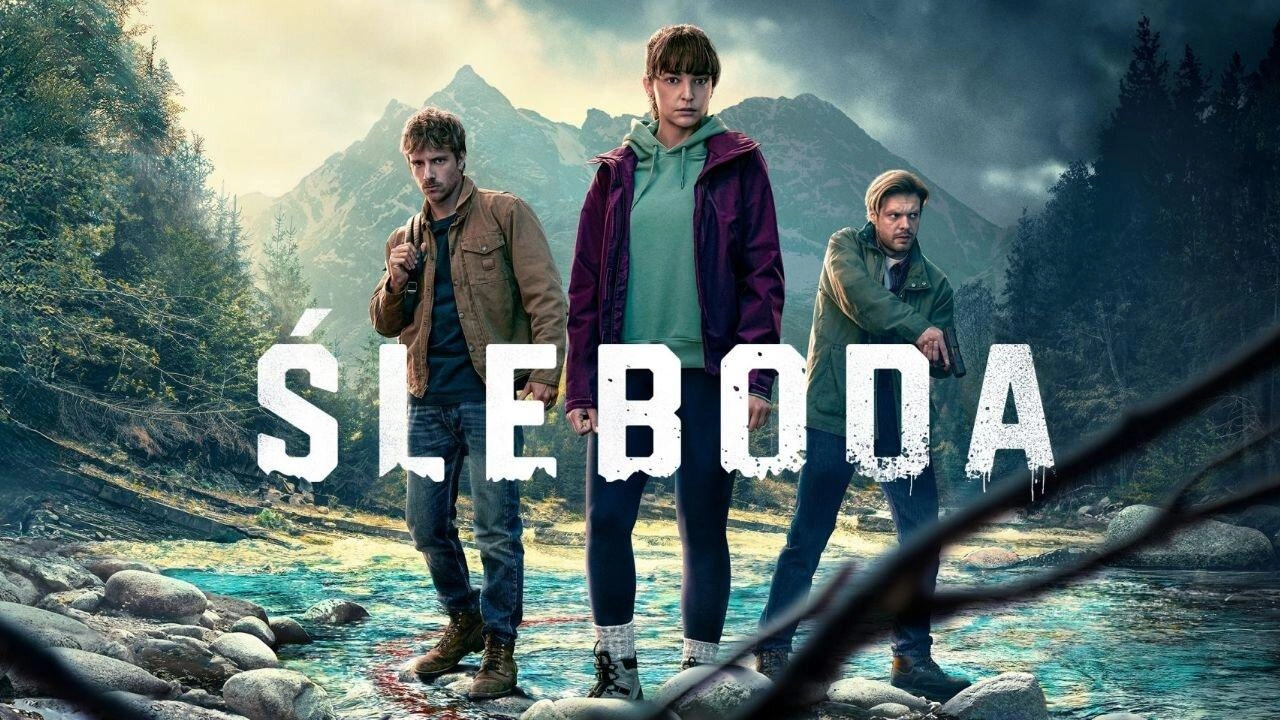 مسلسل Sleboda الموسم الاول