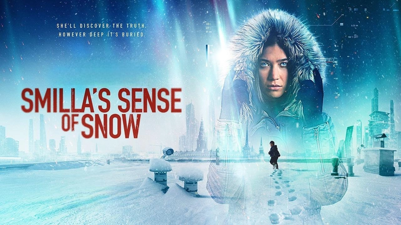 مسلسل Smilla's Sense of Snow الموسم الاول