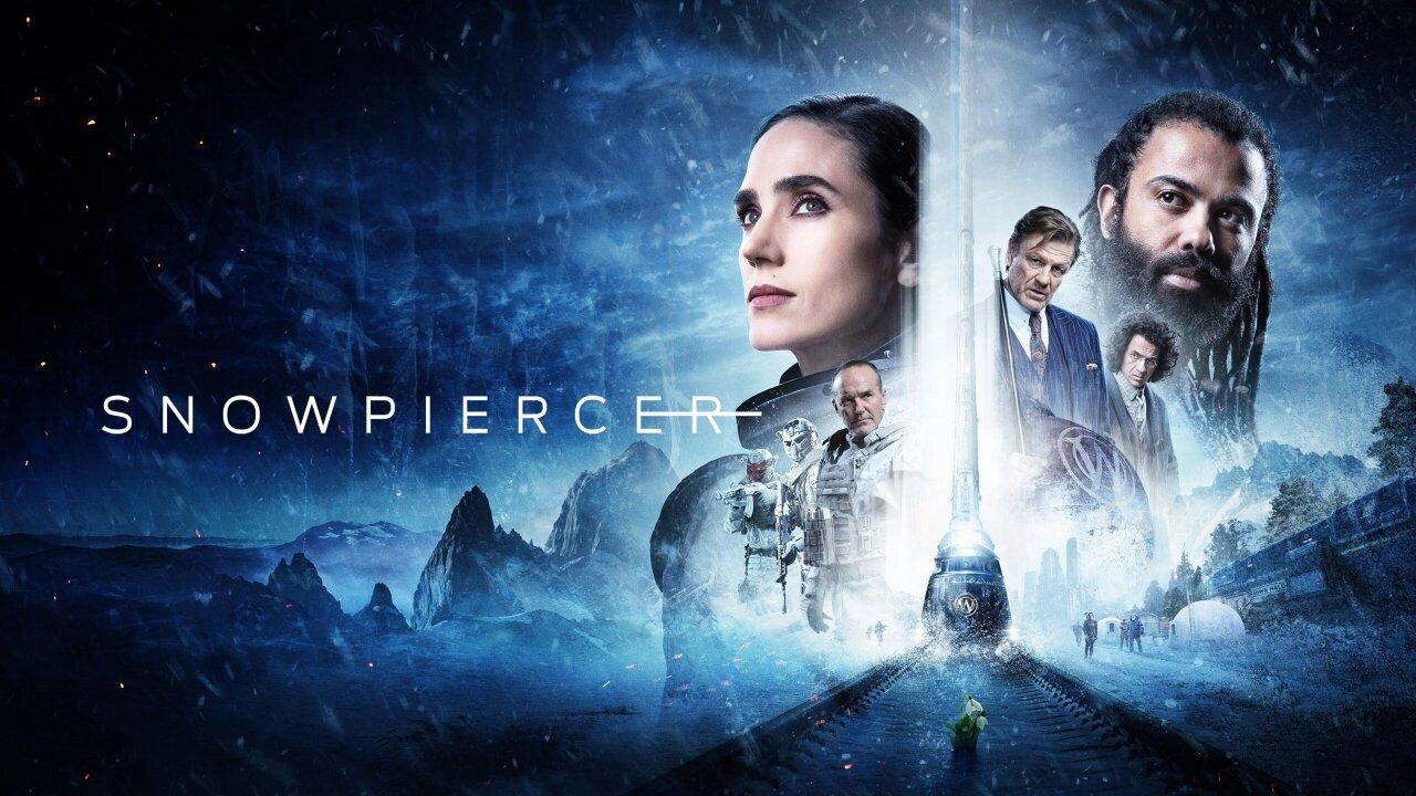 مسلسل Snowpiercer الموسم الرابع