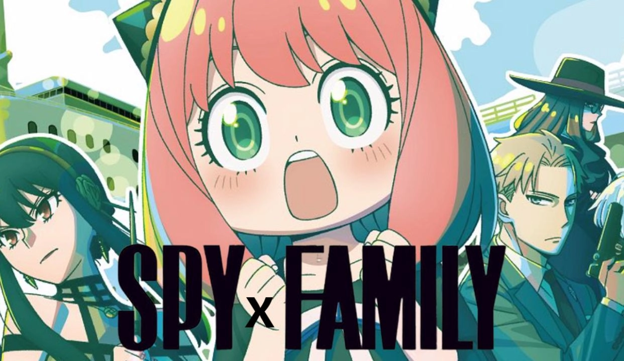 انمي SPY x FAMILY الموسم الثاني الحلقة 12 الثانية عشر والأخيرة مترجمة