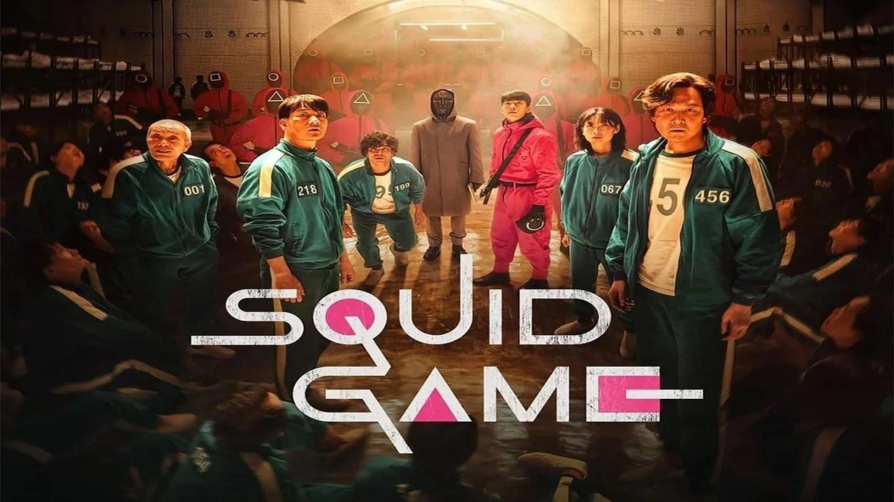 مسلسل Squid Game الحلقة 9 ( الأخيرة ) مترجمة