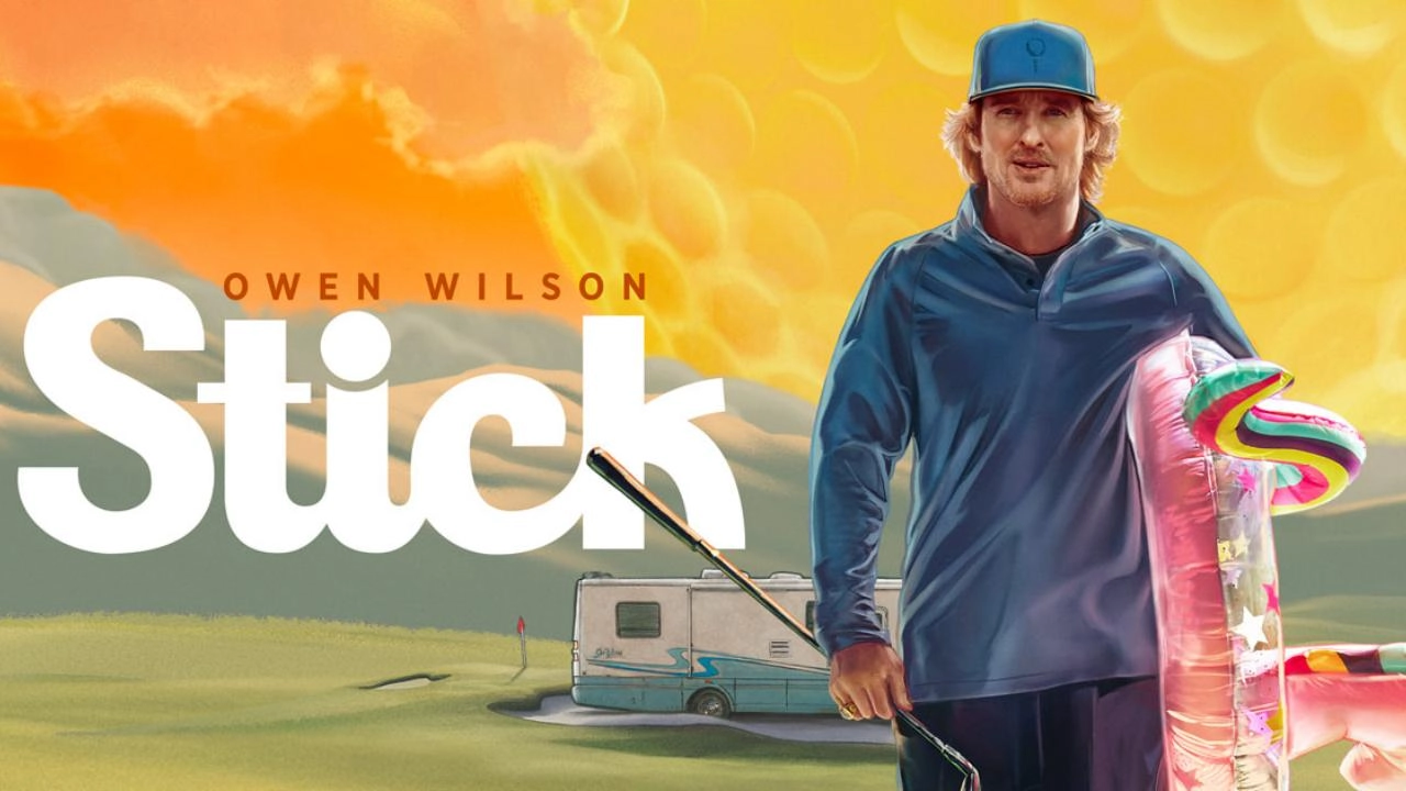 مسلسل Stick الموسم الاول