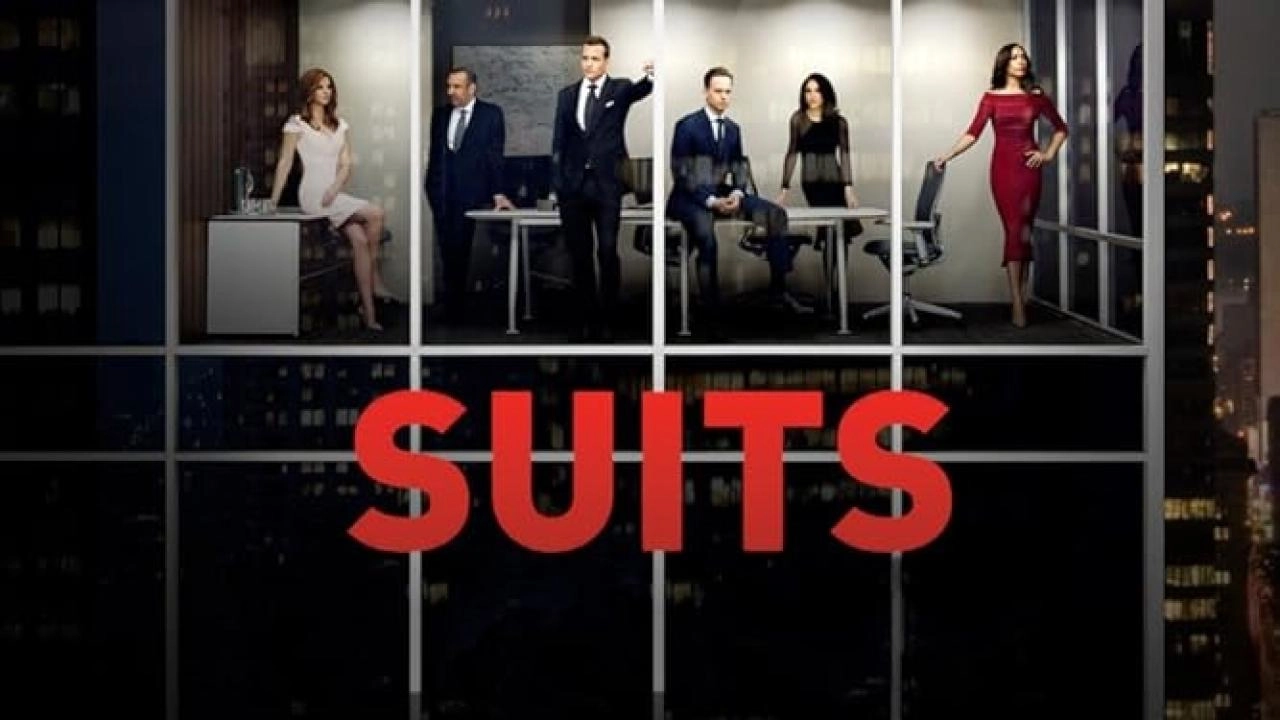 مسلسل Suits الموسم السادس الحلقة 16 والأخيرة مترجمة