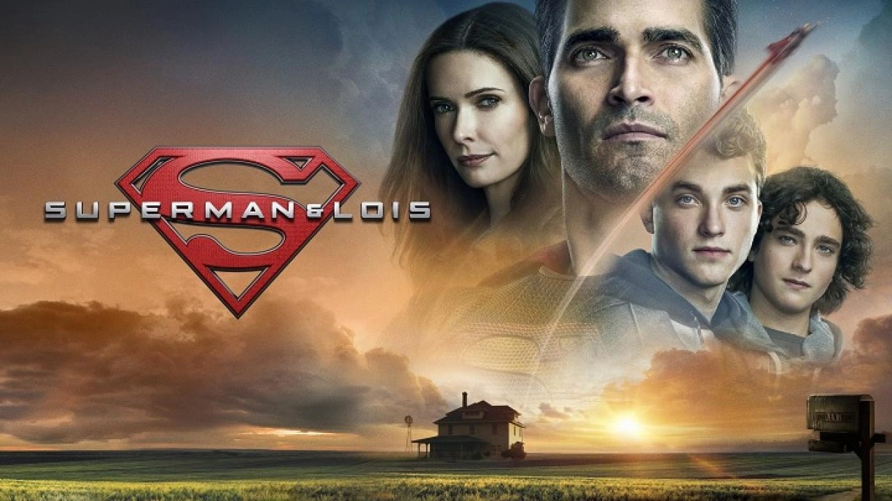 مسلسل Superman and Lois الحلقة 15 والاخيرة مترجمة